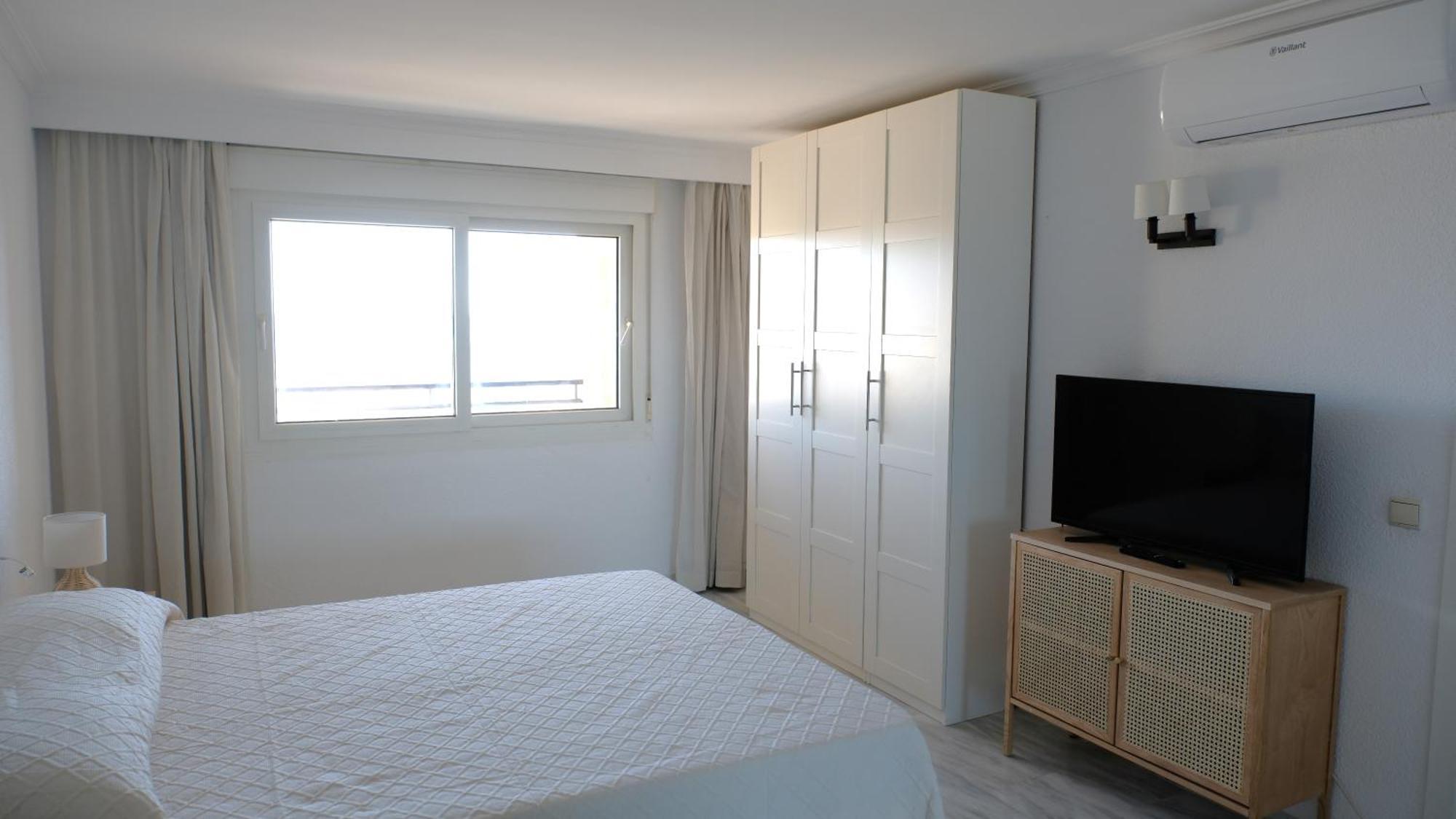 Coloso Beach&Love Benalmadena Luaran gambar