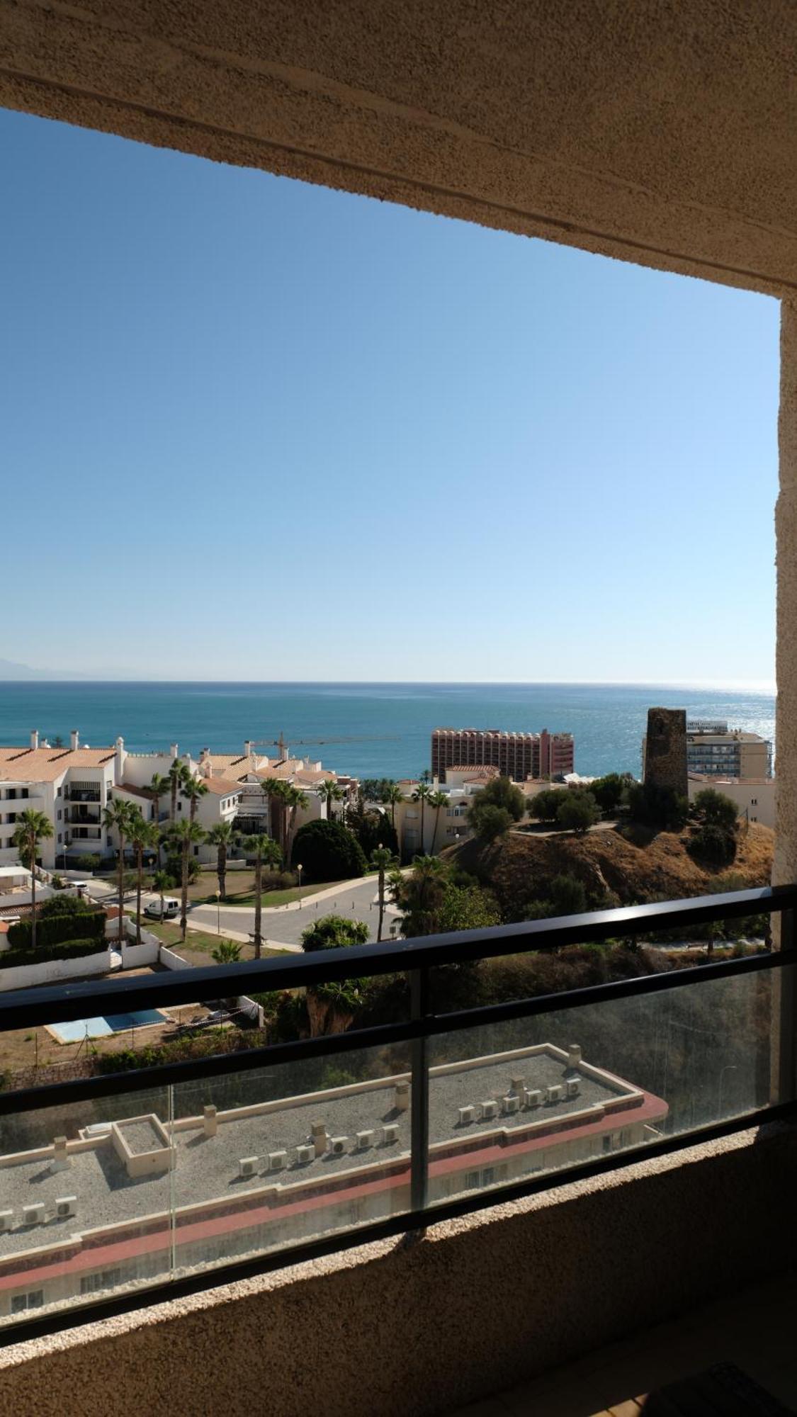 Coloso Beach&Love Benalmadena Luaran gambar