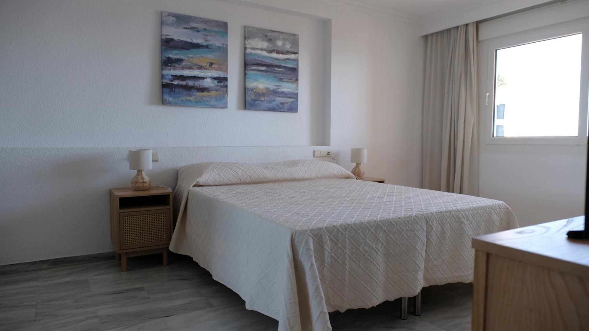 Coloso Beach&Love Benalmadena Luaran gambar