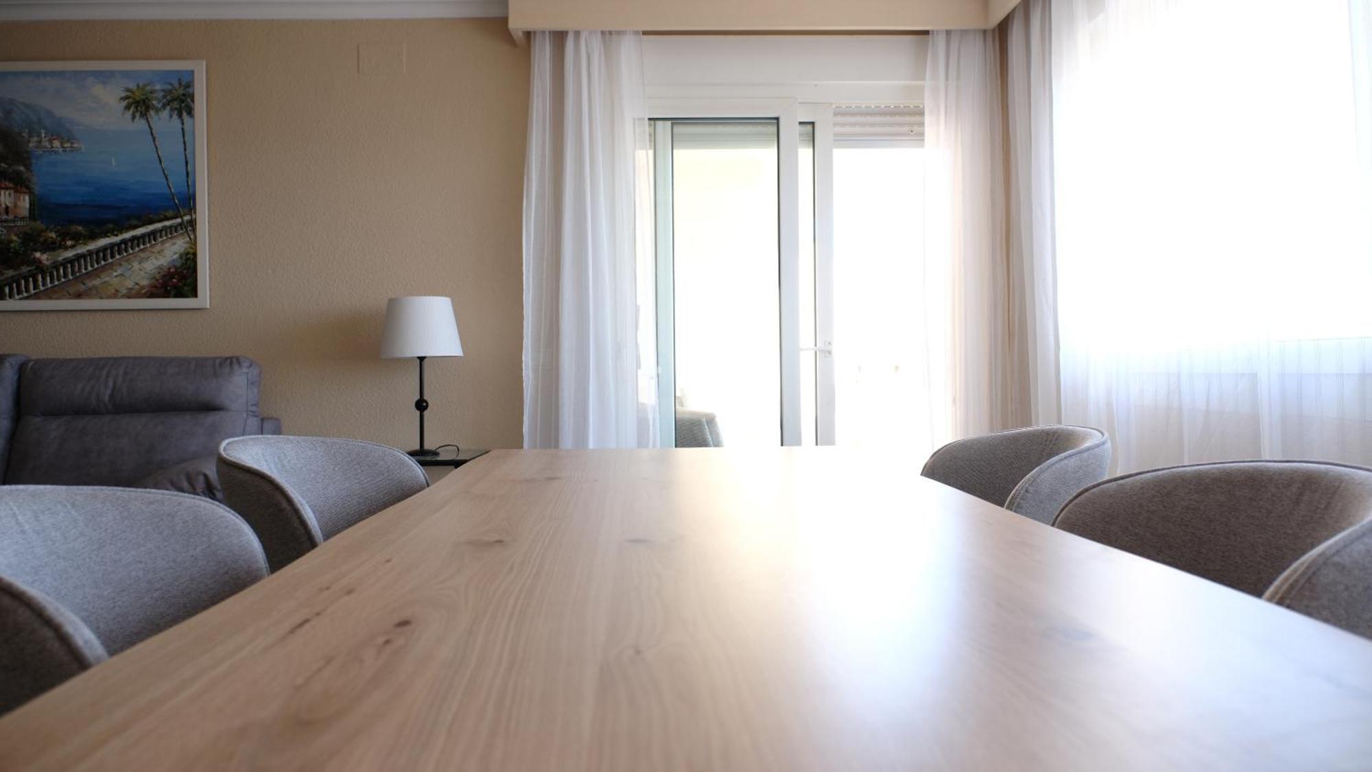 Coloso Beach&Love Benalmadena Luaran gambar
