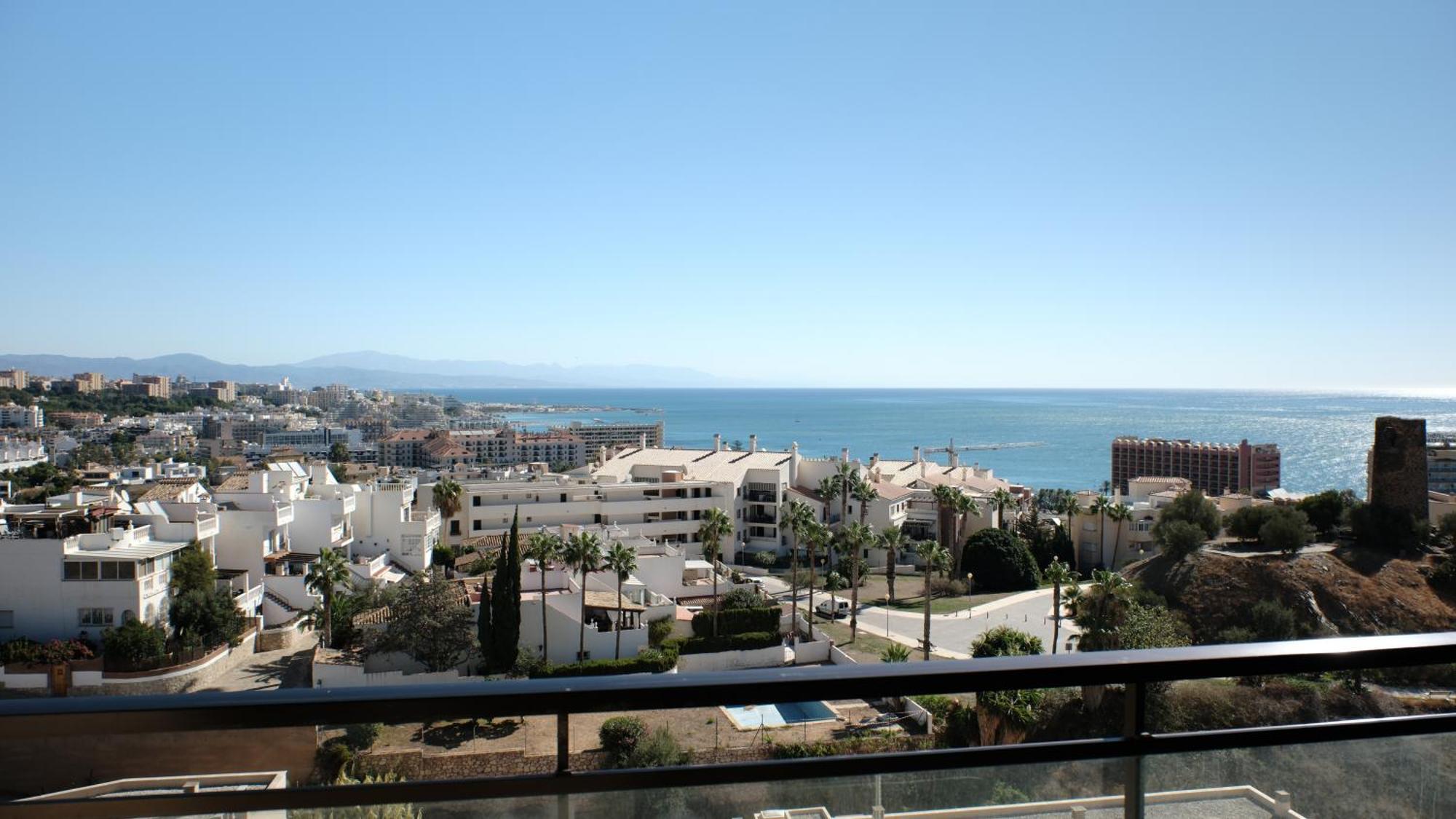 Coloso Beach&Love Benalmadena Luaran gambar