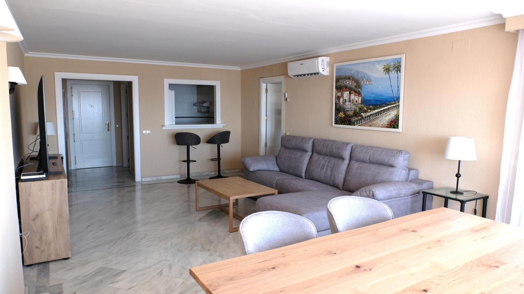 Coloso Beach&Love Benalmadena Luaran gambar